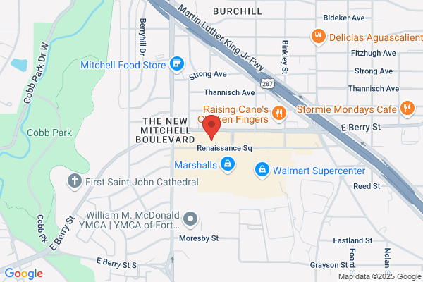 Cricket Wireless Authorized Retailer