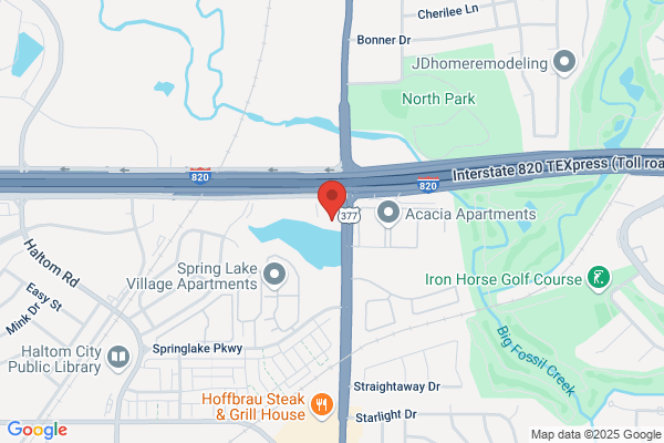 Northwest Tarrant Chamber of Commerce
