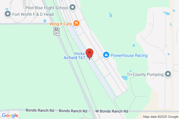Henry Aviation