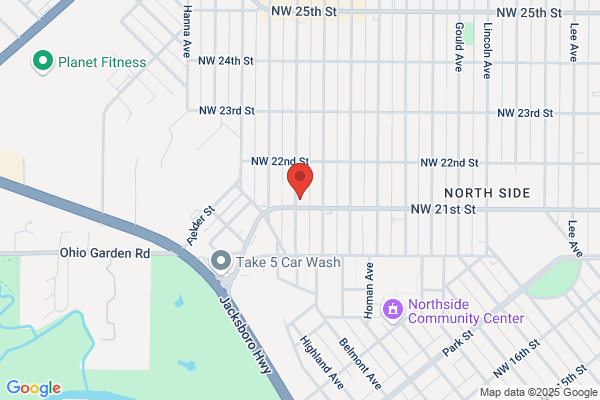 Mother Goose Nursery School