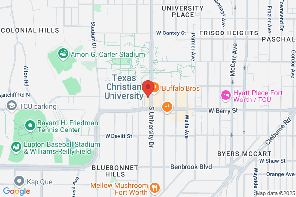 Kleen™ - Chimney Sweep Fort Worth