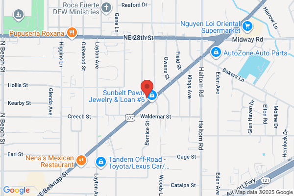 DFW Injury Clinic