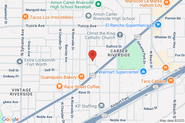 Church of God In Riverside