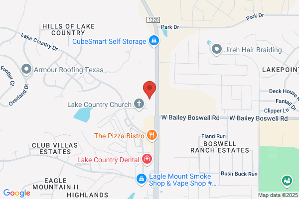 Lake Country Church