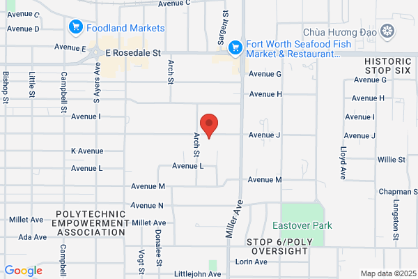 Lakeview Mission Center