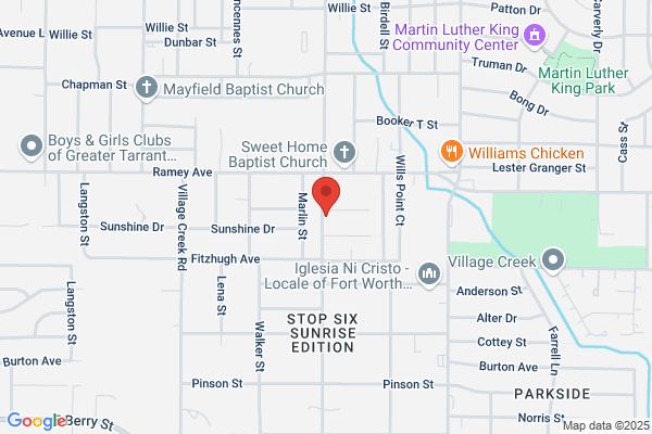 Morning Star Church of God In Christ