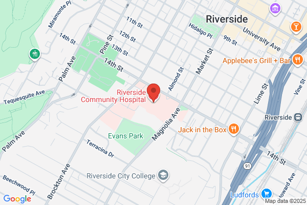 Riverside Community