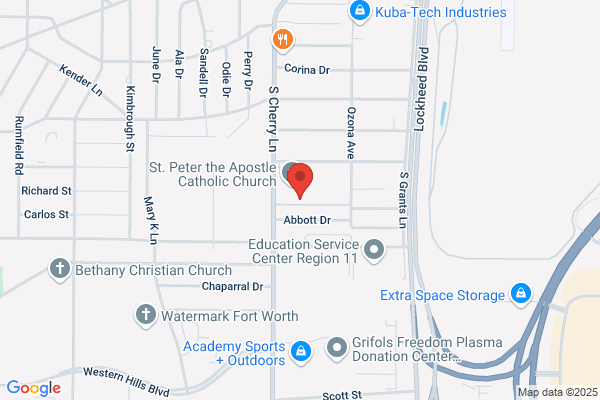 St Peter the Apostle Catholic School