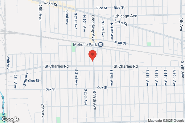 United Faith Missionary Baptist Church