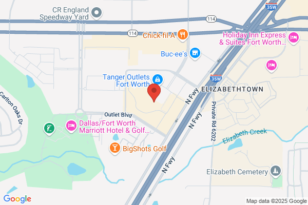 Express Factory Outlet
