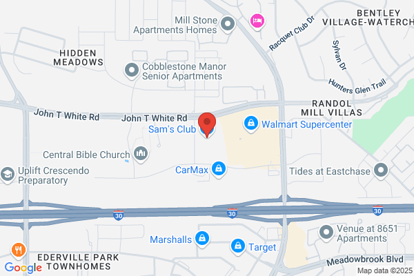 Sam's Club, General Information