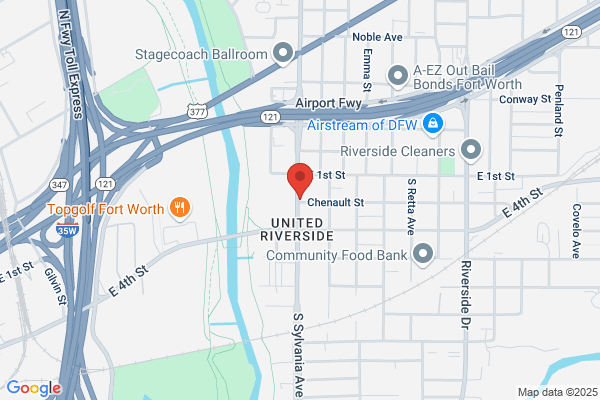 Northwood University, Naval Extension Center
