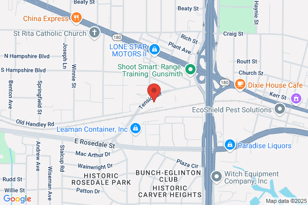 Tension Envelope Corporation