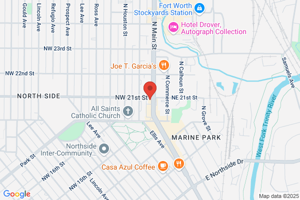 Austin Company Commercial Real Estate