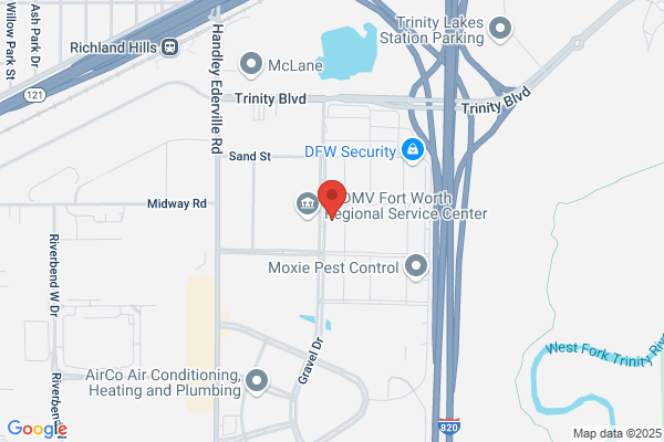 LOGIX Fiber Networks