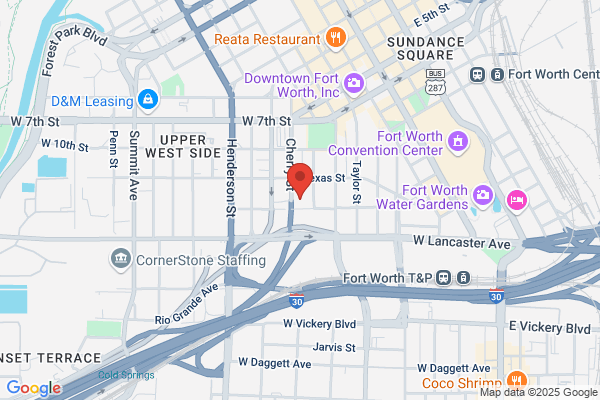 Fort Worth Foundation Repair Experts