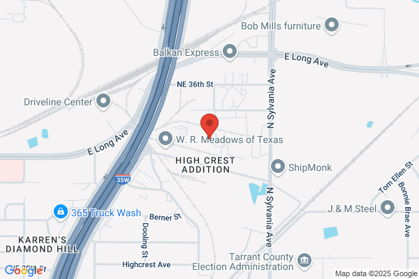 CowTown Redi Mix, Inc.
