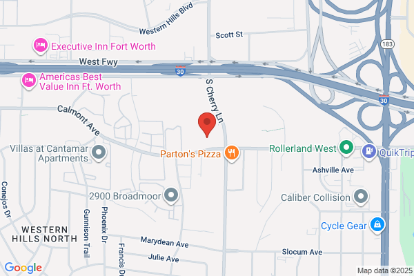 Holiday Inn Express & Suites Fort Worth-West (I-30) - Closed