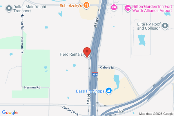 H&E Equipment