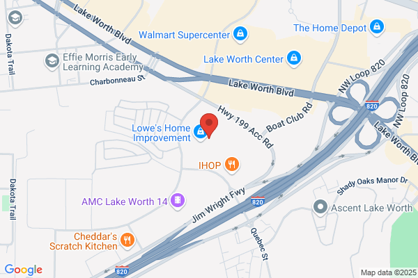 Lowe's ProServices