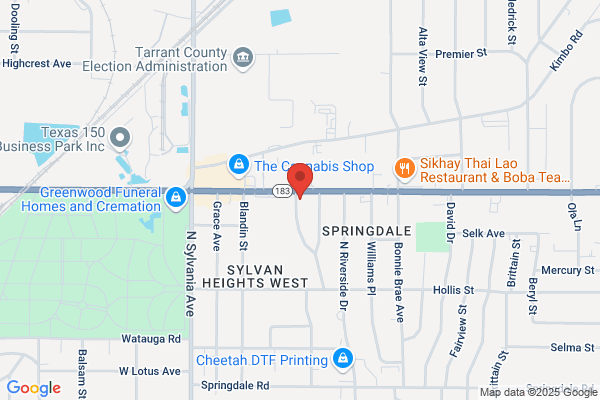 S & H Mini Mart