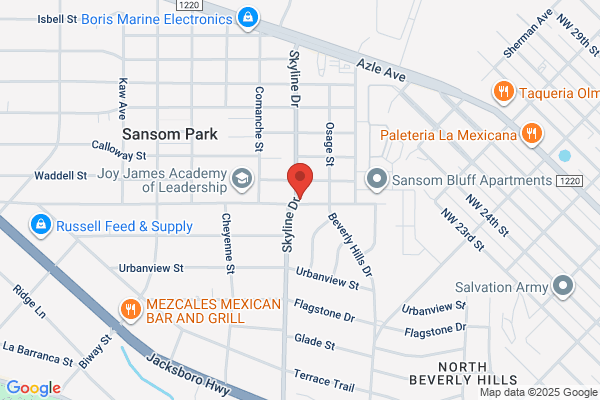Skips Grocery