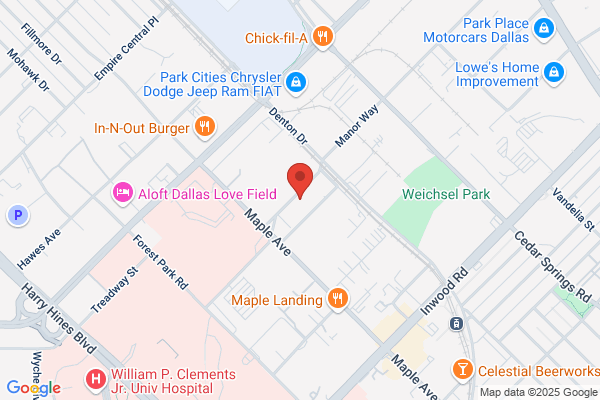 Kilpatrick Equipment Company