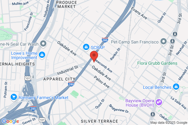 Snow Moving & Storage Inc