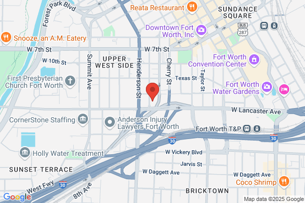 Credit Repair Fort Worth