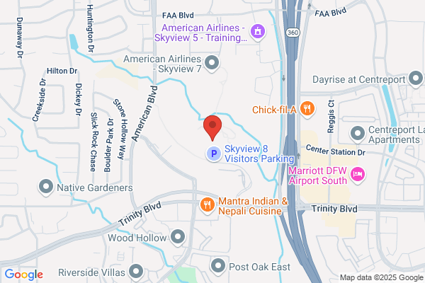 American Airlines Federal Credit Union