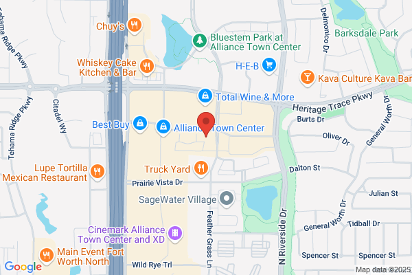 Massage Envy - Alliance Town Center