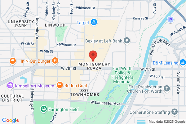 Massage Envy- Montgomery Plaza
