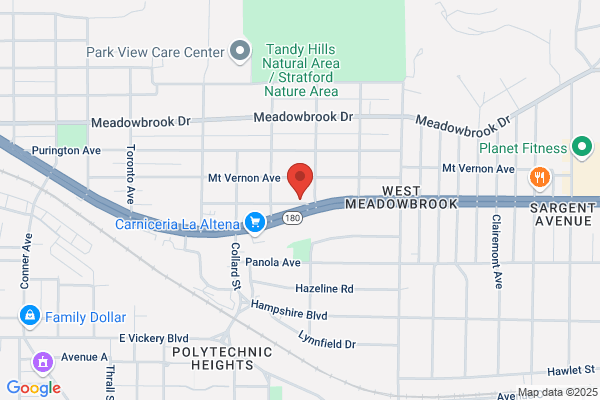 Ralston Dental Lab Inc