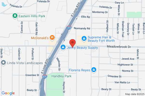 Affordable Dentist Near Me of Fort Worth
