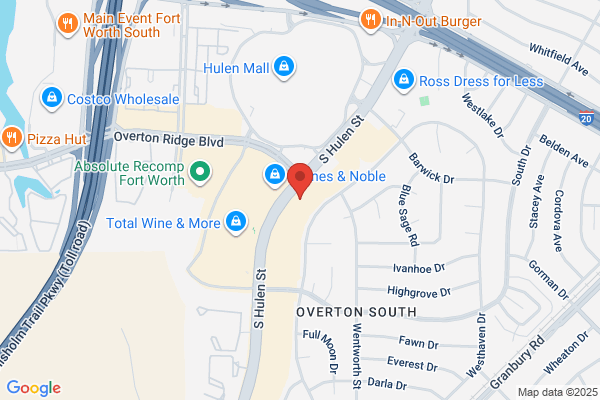 Aspen Dental - Fort Worth, TX (Hulen Street)