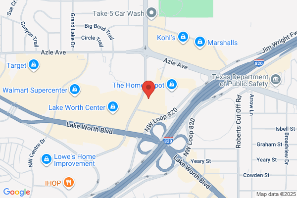 Bluebonnet Dental Care
