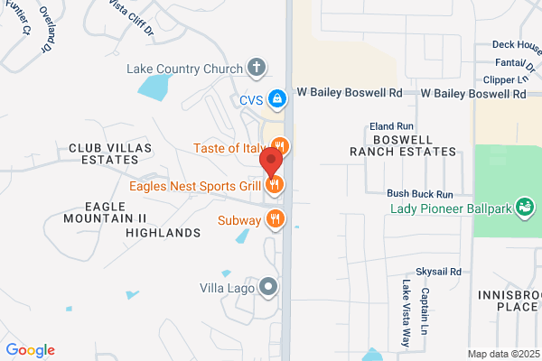 Lake Country Dental