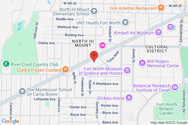 Endodontic Associates of Fort Worth