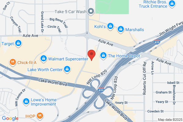 Maberry Family Dental Associates