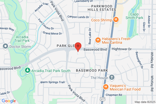 Basswood Family Dentist