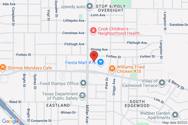 Bear Creek Family Dentistry - Fort Worth