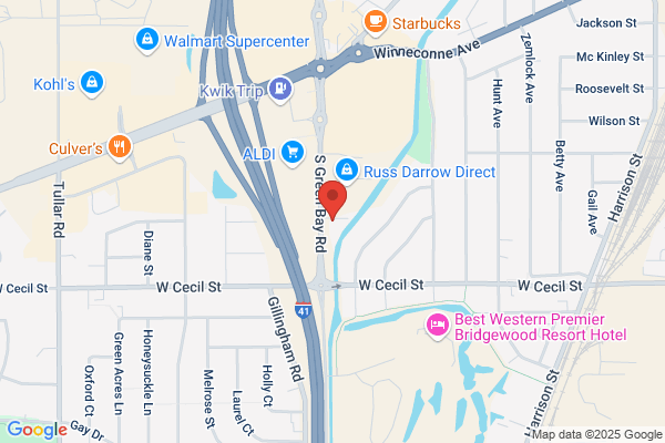 Brown Family Dentistry