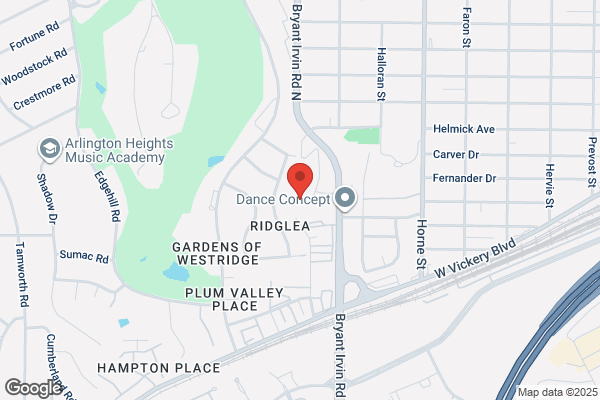 Clear Fork Healthy Dental Care