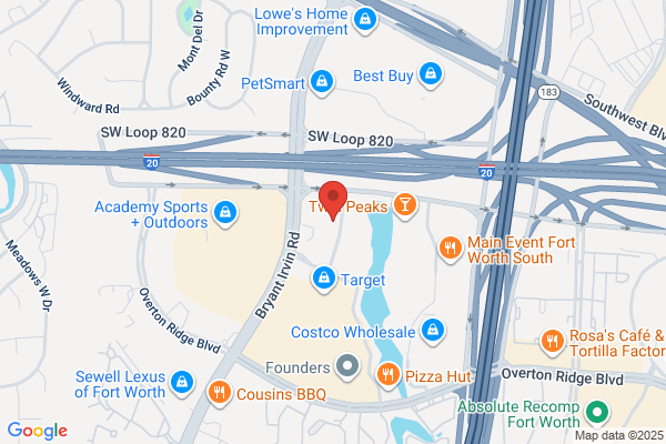 Fort Worth Dental