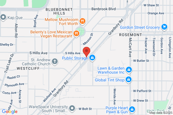 Fort Worth Dental Care PLLC: Stephen Brogdon, DDS