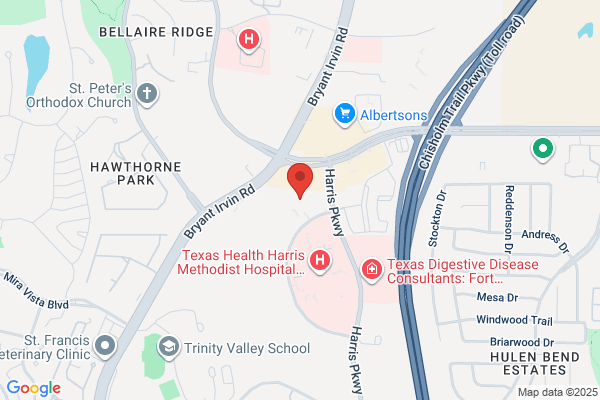 Fort Worth Pediatric Dentistry