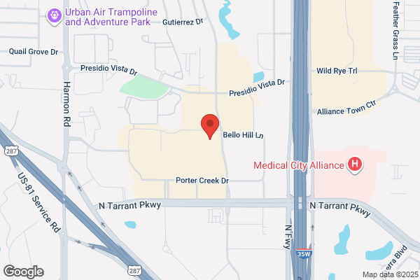 HomeTown Dental - Alliance Dentist & Braces