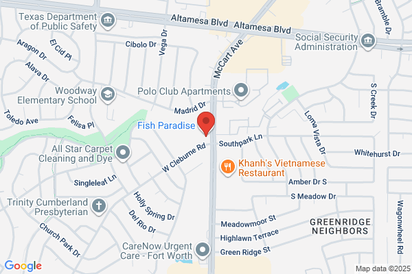 Magnolia Dental PA