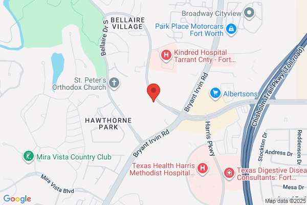 Mira Vista Dental Associates