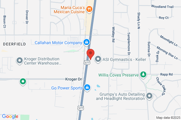 Oasis Dental Inc